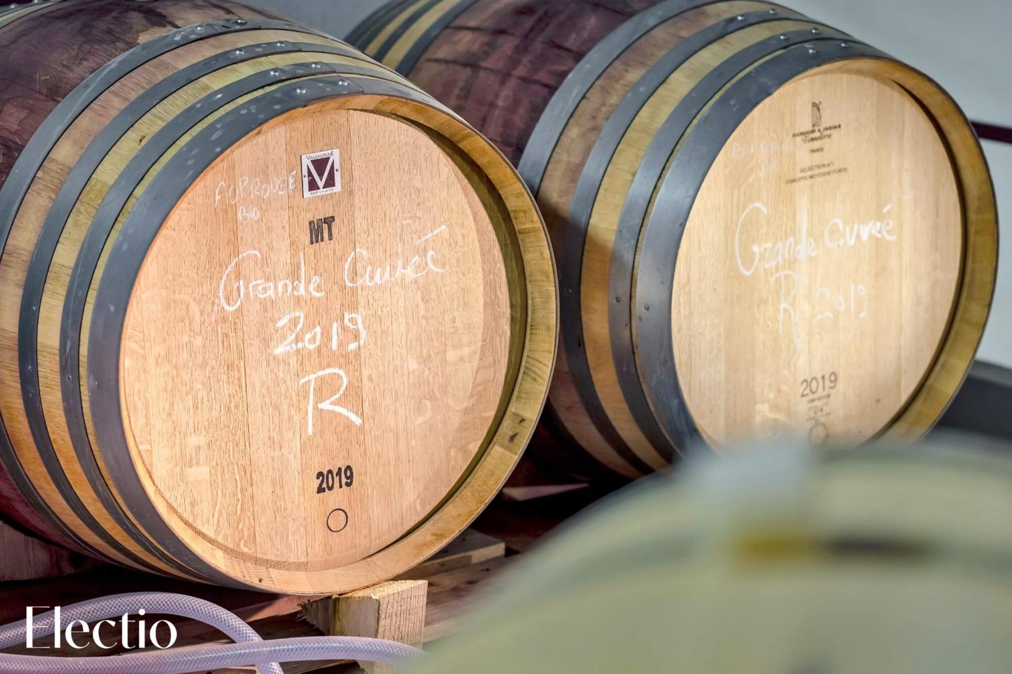 Le Puy-Sainte-Réparade Bastide Domaine Tour Campanetsアパートホテル エクステリア 写真