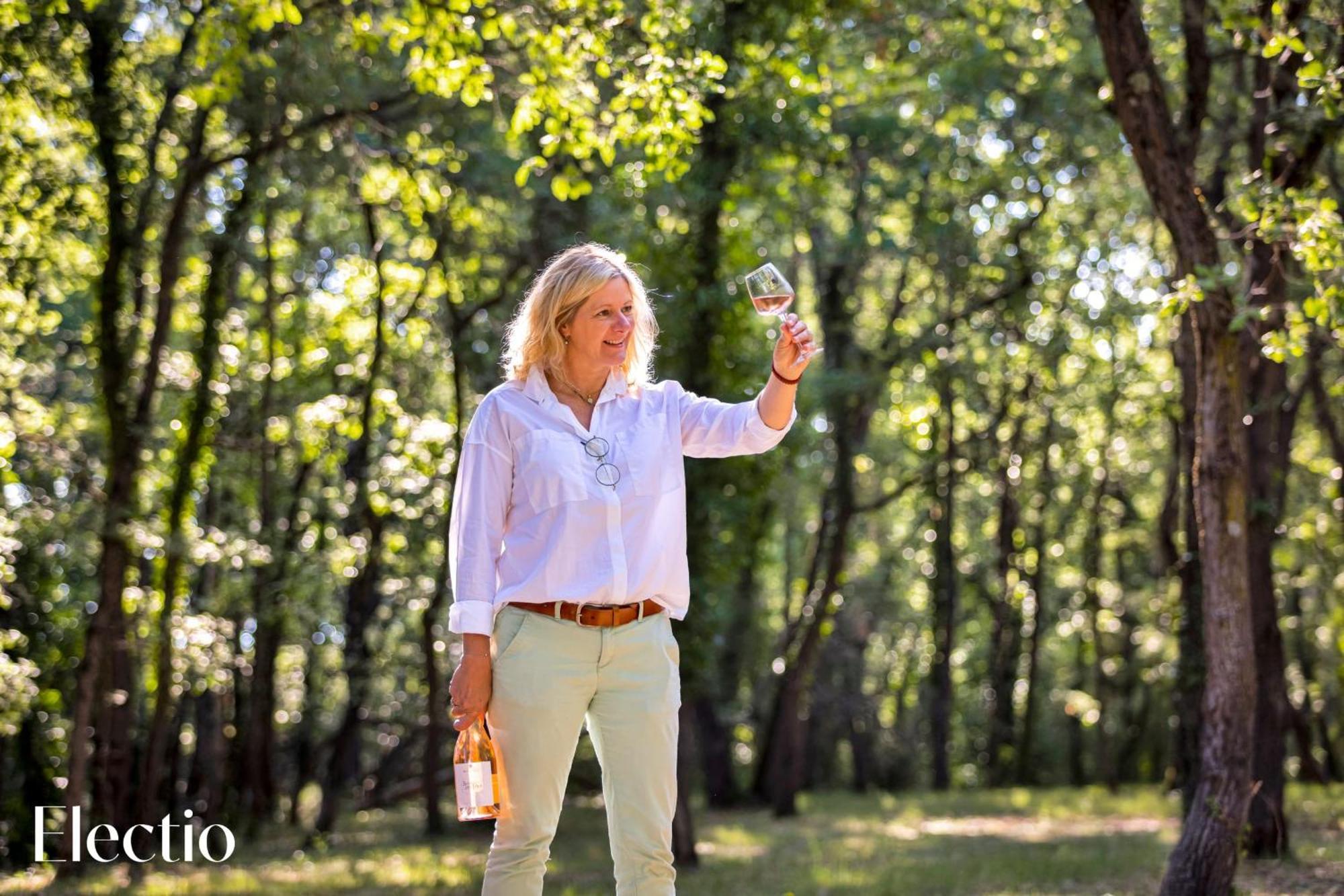 Le Puy-Sainte-Réparade Bastide Domaine Tour Campanetsアパートホテル エクステリア 写真