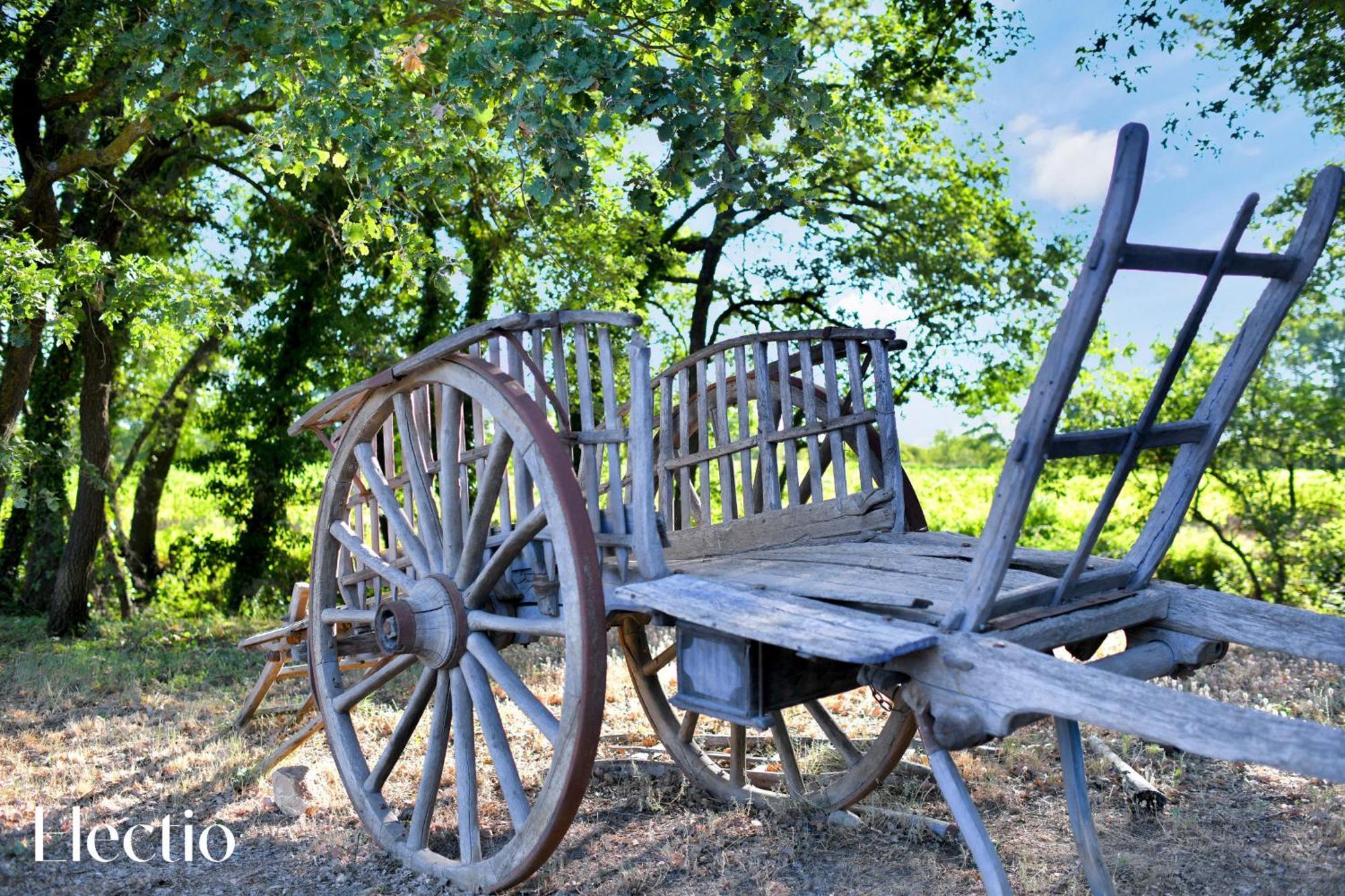 Le Puy-Sainte-Réparade Bastide Domaine Tour Campanetsアパートホテル エクステリア 写真