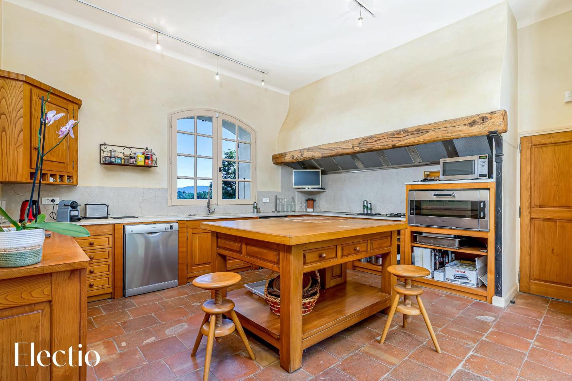 Le Puy-Sainte-Réparade Bastide Domaine Tour Campanetsアパートホテル エクステリア 写真